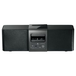 Logitech Pure Fi Express Plus iPod speaker