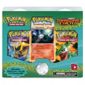 Pokemon Dragons Exalted Triple Booster Pack