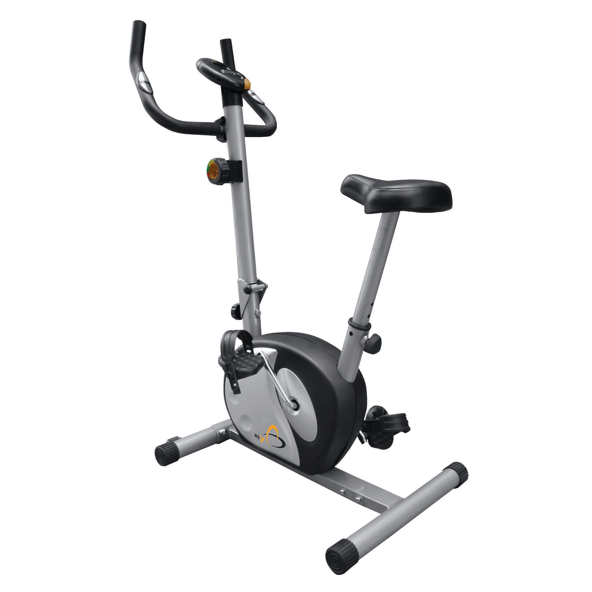 folding exercise bike tesco