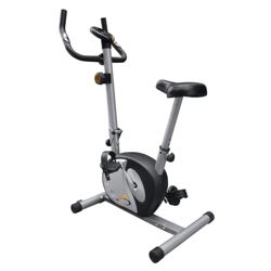 V-fit Magnetic Exercise Cycle with Foldable Handlebars
