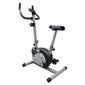 V-fit Magnetic Exercise Cycle with Foldable Handlebars