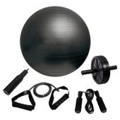 One Body Core Fitness Kit