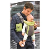 Tomy Freestyle All Seasons Baby Carrier