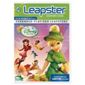 LeapFrog Leapster Disney Fairies Software