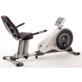 V-fit MPTCR2 Programmable Magnetic Recumbent Exercise Bike