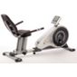 V-fit MPTCR2 Programmable Magnetic Recumbent Exercise Bike