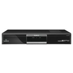 Humax FoxSat HD Freesat Decoder