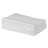 Tesco My Babys Muslin Squares 6 pack