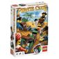 LEGO Games Pirate Code 3840
