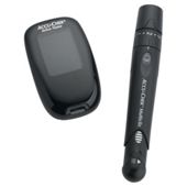 Accu-check Aviva Nano Blood Glucose Meter