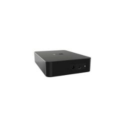 Western Digital Elements Desktop 1TB USB 2.0 Hard Drive (External) - Black CBID:41719