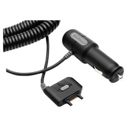 Sony Ericsson CLA-60 In-Car Fast Charge and Power Cord