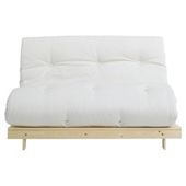 Helsinki Futon Frame, Pine