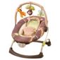 Summer Infant Carter's Wild Life Cuddle Me Musical Bouncer