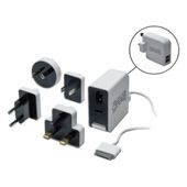 Gear4 World tour dual charger for iPod/iPhone