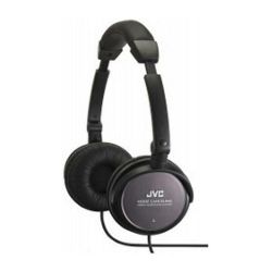 JVC HANC80 Noise Cancelling Headphones