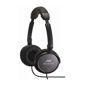 JVC HANC80 Noise Cancelling Headphones
