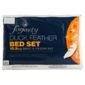 Fogarty Feather Bed In A Bag Set, 10.5 Tog, Double