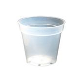 Sankey 1550 Plant Pot Clear 15Cm X3