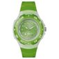Timex Jelly Green Watch
