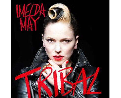 Image of Imelda May - Tribal