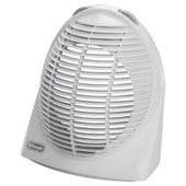 DeLonghi HVE134 2400W Fan Heater