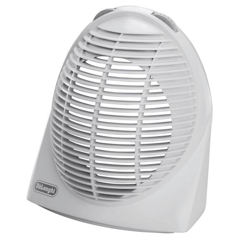 Image of Delonghi Hve134 2400w Fan Heater