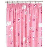 Disney Princesss Curtains