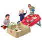 Step2 Water Rush Quarry