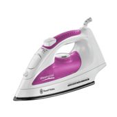 Russell Hobbs 17889 2000W Stainless Steam Iron