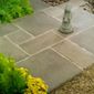 Stamford Pewter Patio Kit 5.76m2