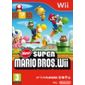 New Super Mario Bros. Wii
