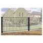 Burbage Abbey Fence Panel AB01