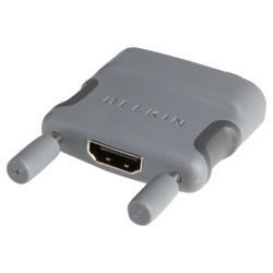Belkin HDMI to DVI Video Adapter