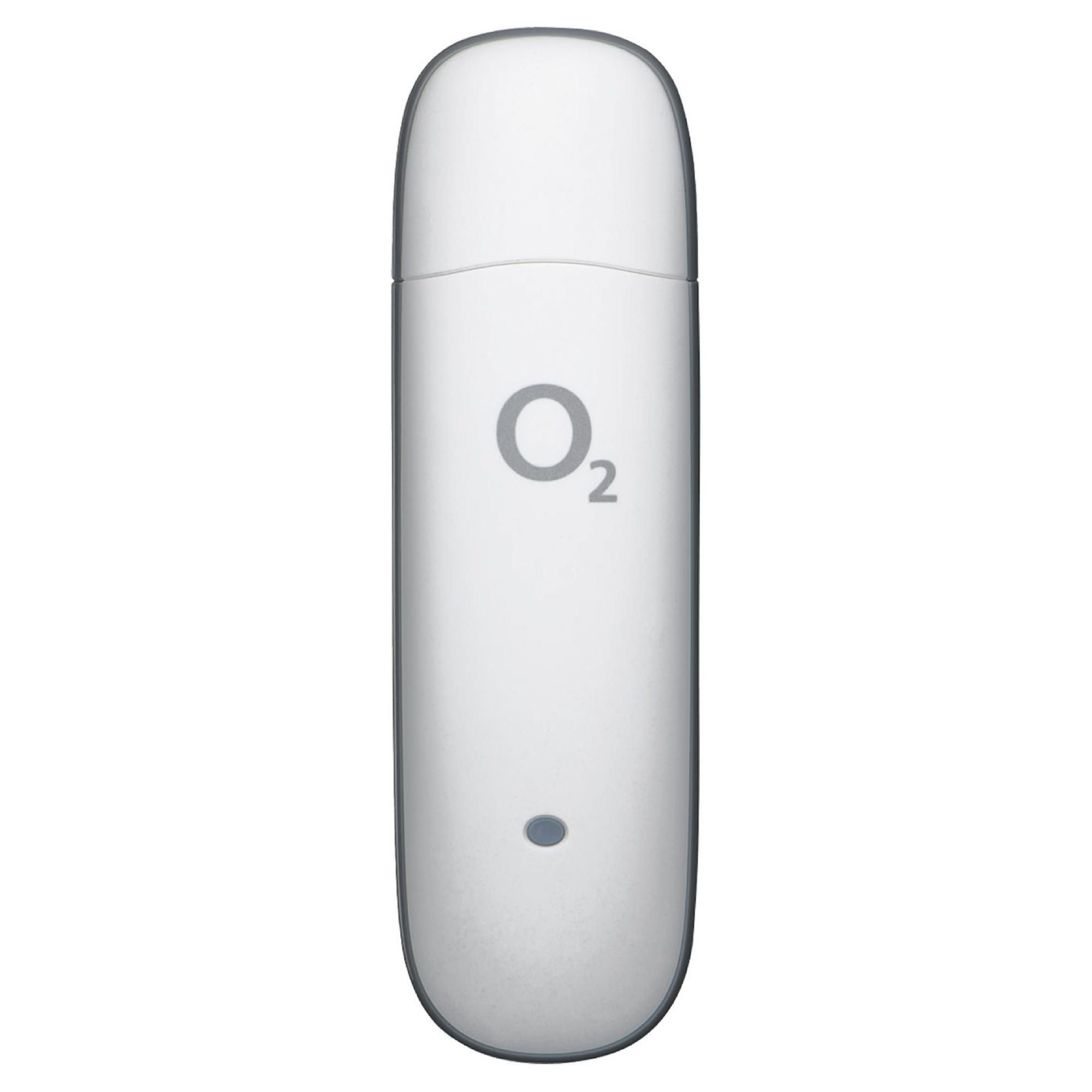 O2 PAYG Mobile Broadband 