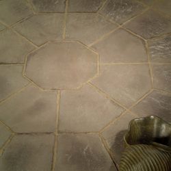 Stamford Pewter Octagon Kit