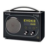 Pure Evoke Flow DAB Internet radio
