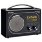 Pure Evoke Flow DAB Internet radio