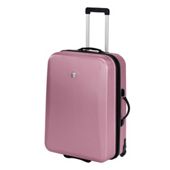 Glimmer Medium Trolley Case - fashion