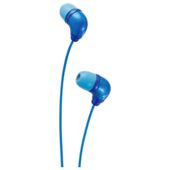 JVC HA-FX34-AE Marshmallow In-ear headphones - Blue