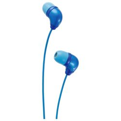 JVC HA-FX34-AE Marshmallow In-ear headphones - Blue