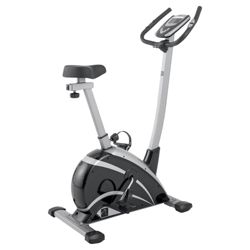 V-fit MPTC1 Magnetic Programmable Exercise Bike
