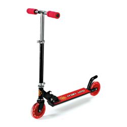 Manchester United Folding Scooter