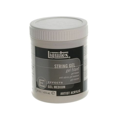 Image of Liquitex String Gel 473ml