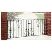 Burbage Classic Double Gates CD13