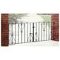 Burbage Classic Double Gates CD13