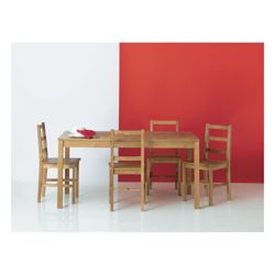 Pair of Marlborough Dining Chairs