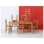 Pair of Marlborough Dining Chairs