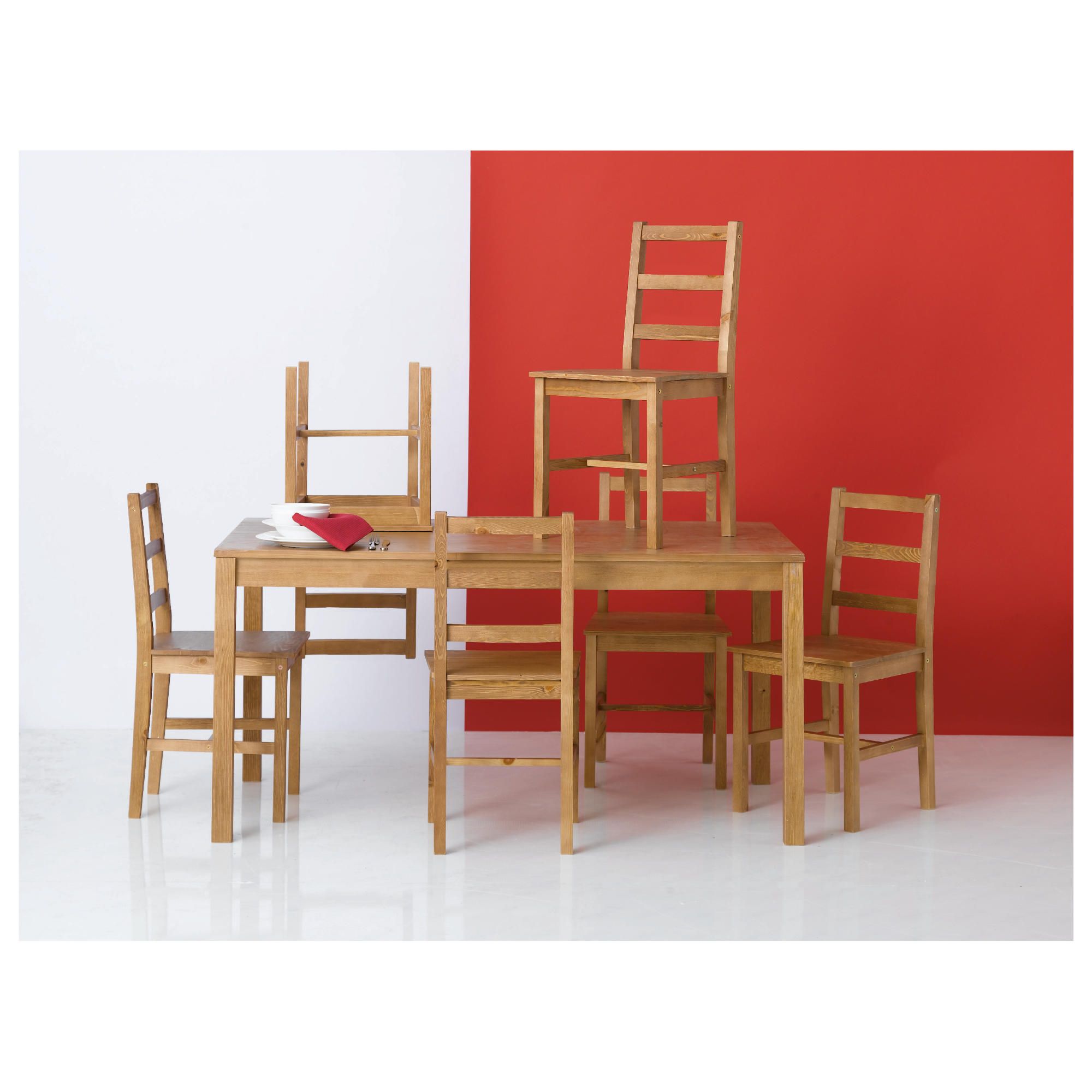 Pair of Marlborough Dining Chairs