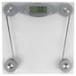 Tesco Glass Digital Scale, Square
